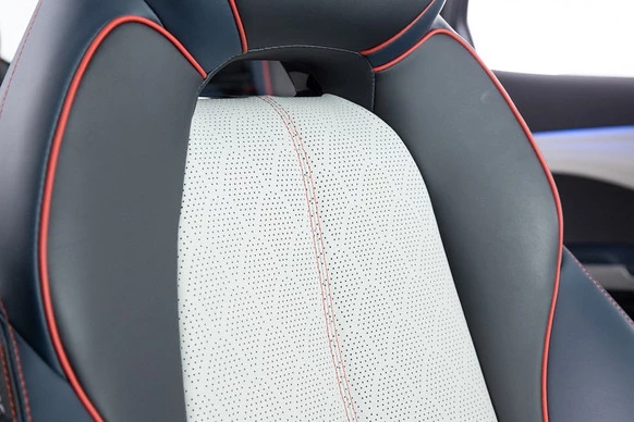 BYD ATTO 3 - Afbeelding 7 van 30