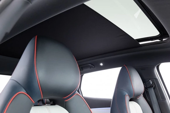 BYD ATTO 3 - Afbeelding 8 van 30