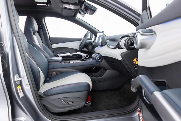 BYD ATTO 3 - Afbeelding 9 van 30