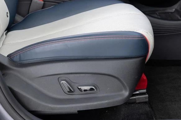 BYD ATTO 3 - Afbeelding 10 van 30