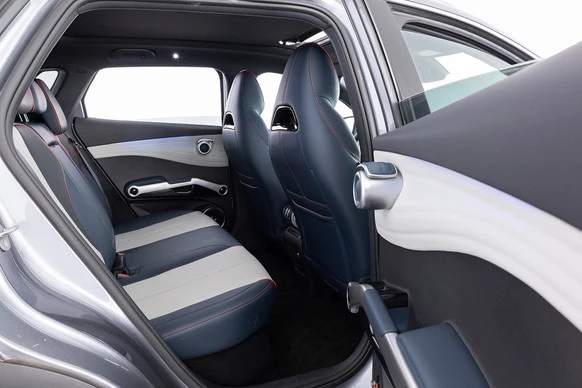 BYD ATTO 3 - Afbeelding 11 van 30