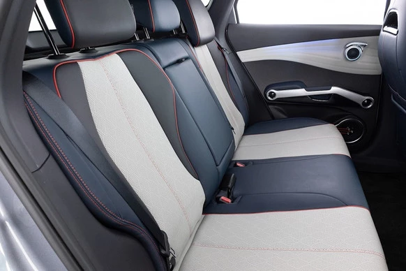 BYD ATTO 3 - Afbeelding 12 van 30