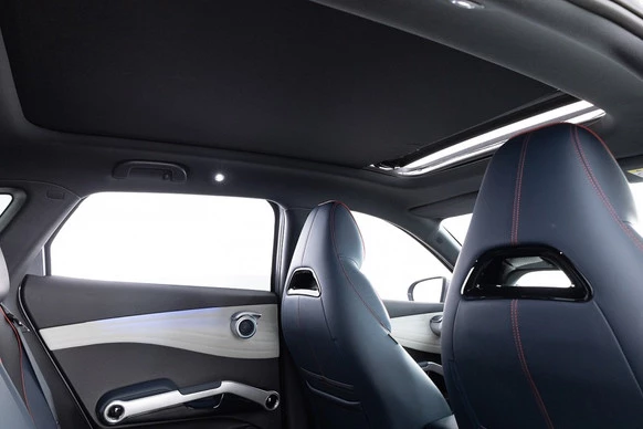 BYD ATTO 3 - Afbeelding 13 van 30