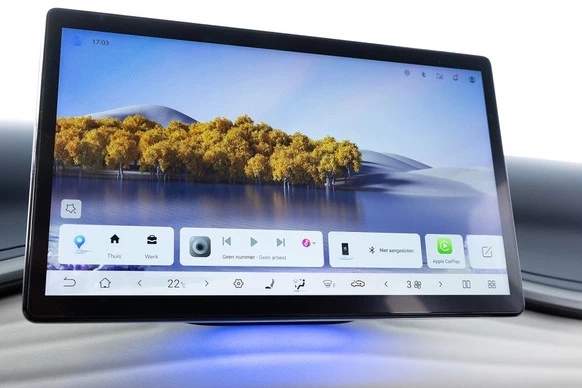 BYD ATTO 3 - Afbeelding 18 van 30