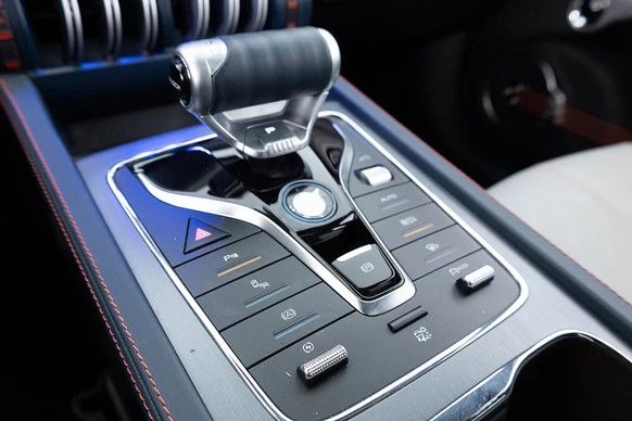 BYD ATTO 3 - Afbeelding 19 van 30