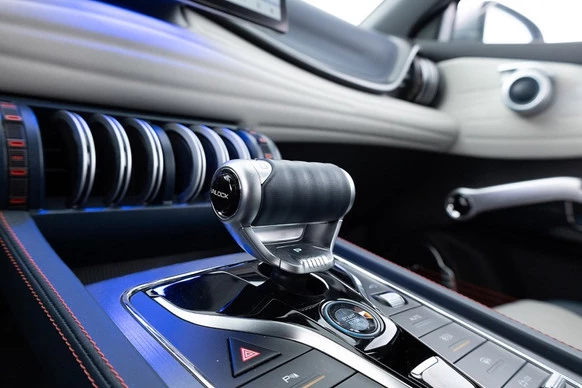 BYD ATTO 3 - Afbeelding 21 van 30