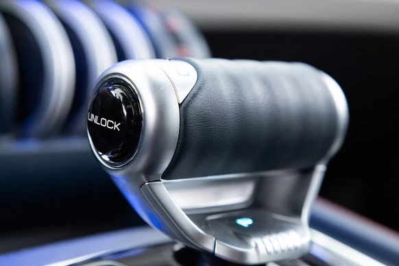 BYD ATTO 3 - Afbeelding 22 van 30