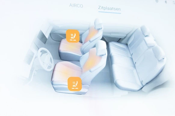 BYD ATTO 3 - Afbeelding 24 van 30