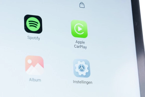 BYD ATTO 3 - Afbeelding 27 van 30