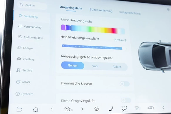 BYD ATTO 3 - Afbeelding 28 van 30