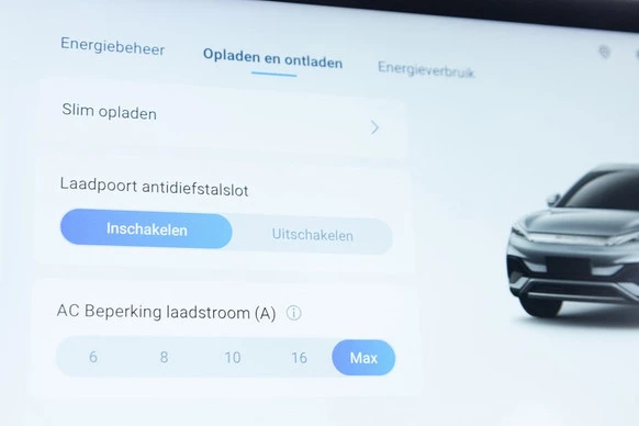 BYD ATTO 3 - Afbeelding 30 van 30