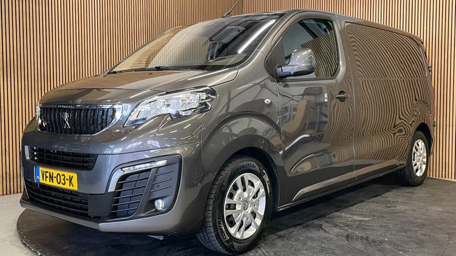 Peugeot Expert - Afbeelding 4 van 30