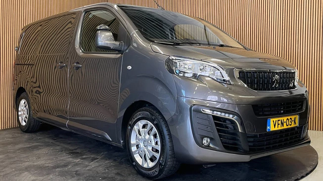 Peugeot Expert - Afbeelding 5 van 30