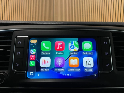 Peugeot Expert - Afbeelding 9 van 30