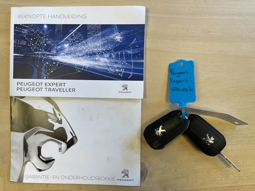 Peugeot Expert - Afbeelding 20 van 30