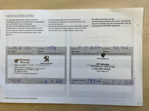 Peugeot Expert - Afbeelding 22 van 30