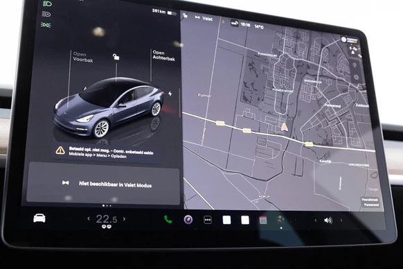 Tesla Model 3 - Afbeelding 14 van 30