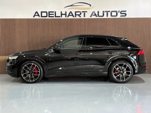 Audi Q8 - Afbeelding 2 van 30