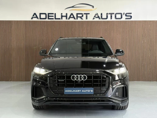 Audi Q8 - Afbeelding 5 van 30