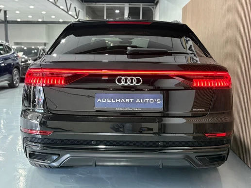 Audi Q8 - Afbeelding 6 van 30