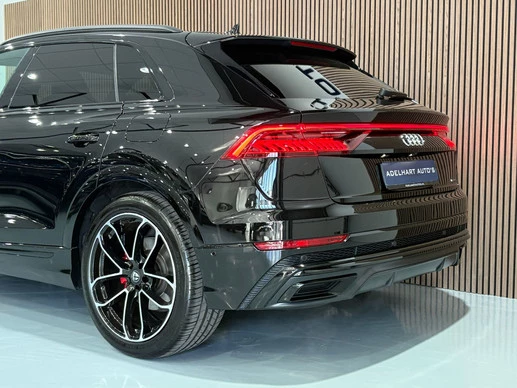 Audi Q8 - Afbeelding 8 van 30