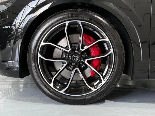 Audi Q8 - Afbeelding 11 van 30