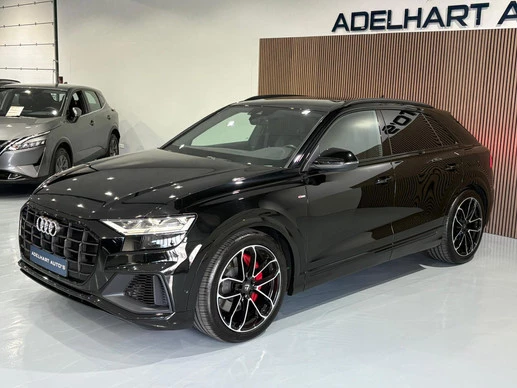 Audi Q8 - Afbeelding 12 van 30
