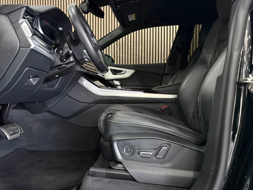Audi Q8 - Afbeelding 13 van 30