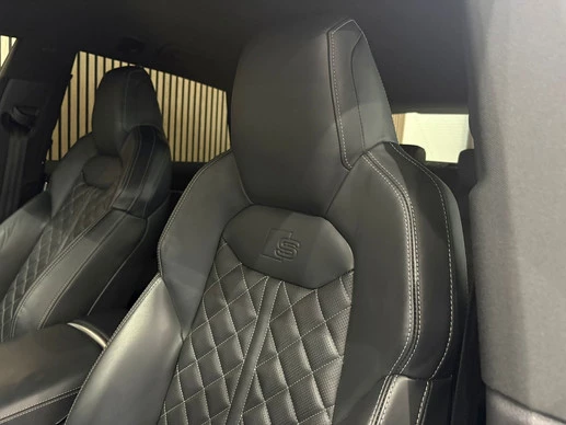 Audi Q8 - Afbeelding 14 van 30