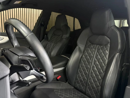 Audi Q8 - Afbeelding 15 van 30