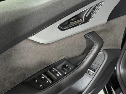 Audi Q8 - Afbeelding 18 van 30