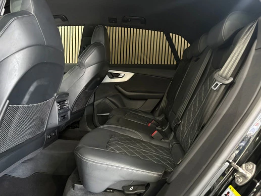 Audi Q8 - Afbeelding 20 van 30