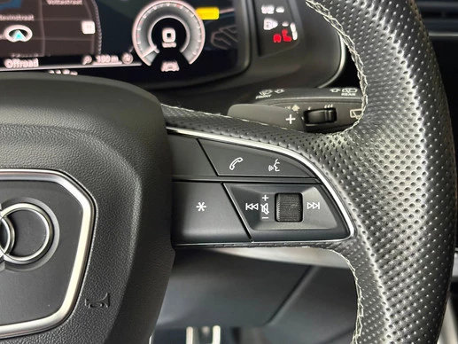 Audi Q8 - Afbeelding 22 van 30