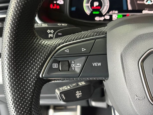 Audi Q8 - Afbeelding 23 van 30