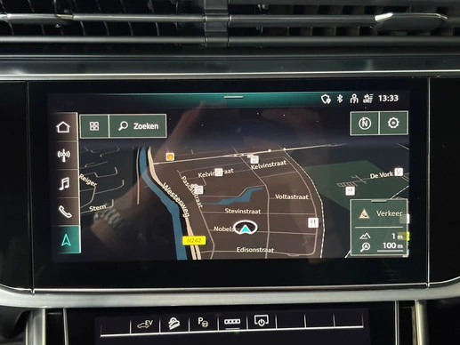 Audi Q8 - Afbeelding 24 van 30