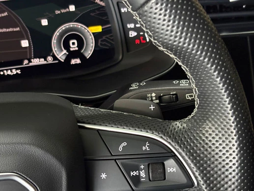 Audi Q8 - Afbeelding 27 van 30