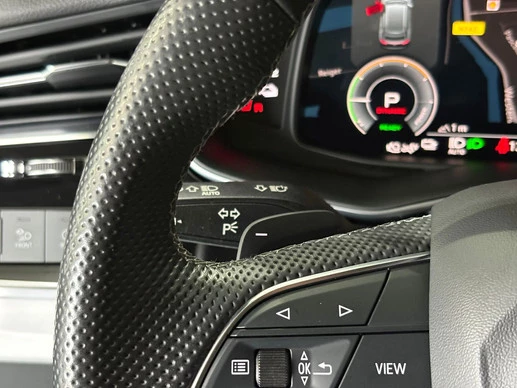 Audi Q8 - Afbeelding 28 van 30