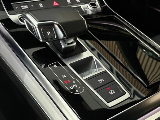 Audi Q8 - Afbeelding 30 van 30