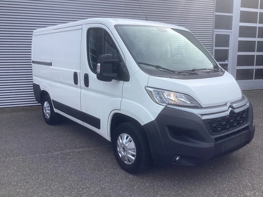Peugeot Boxer - Afbeelding 1 van 13