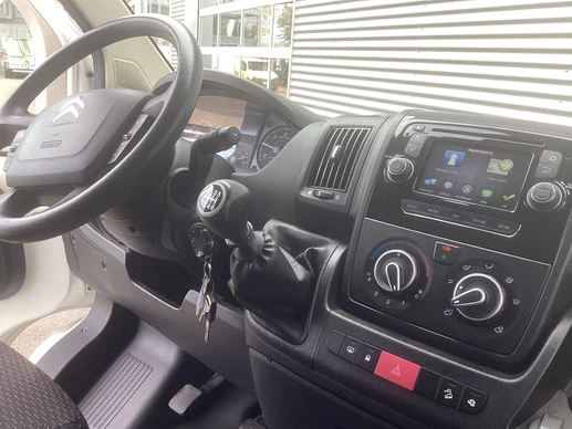 Peugeot Boxer - Afbeelding 3 van 13