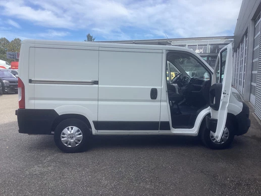 Peugeot Boxer - Afbeelding 6 van 13