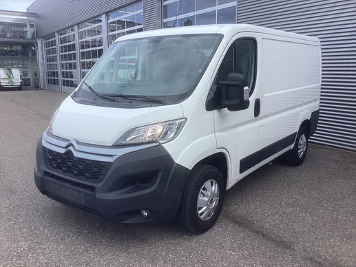 Peugeot Boxer - Afbeelding 8 van 13