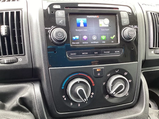 Peugeot Boxer - Afbeelding 10 van 13