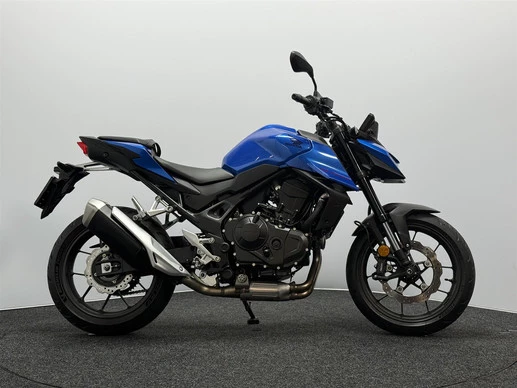 Honda CB 750 - Afbeelding 1 van 17