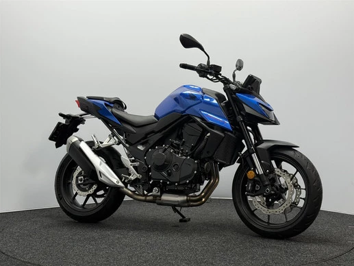 Honda CB 750 - Afbeelding 2 van 17