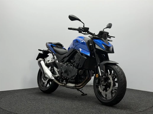 Honda CB 750 - Afbeelding 3 van 17