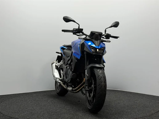 Honda CB 750 - Afbeelding 4 van 17