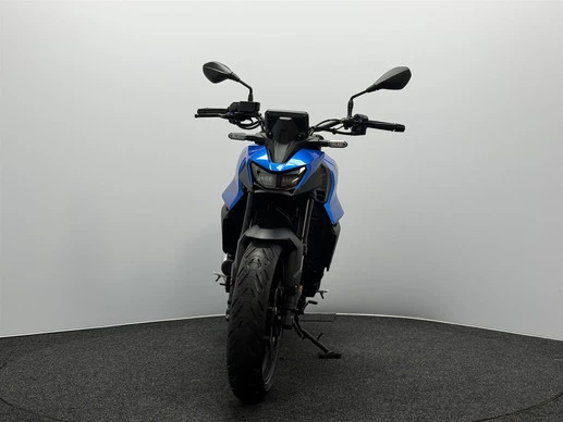 Honda CB 750 - Afbeelding 5 van 17