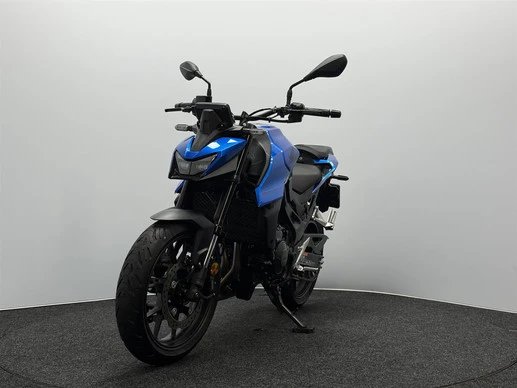 Honda CB 750 - Afbeelding 6 van 17