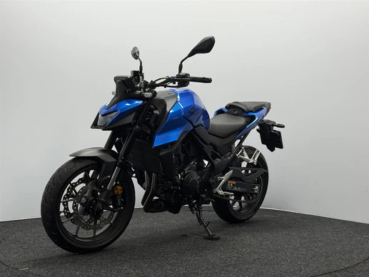 Honda CB 750 - Afbeelding 7 van 17